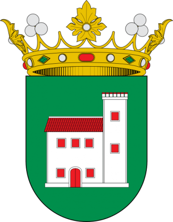 Escudo de Massanassa