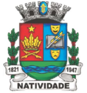 Brasão de Natividade (Rio de Janeiro)/Arms (crest) of Natividade (Rio de Janeiro)