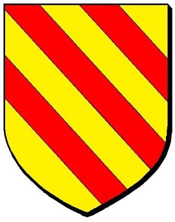 Blason de Neuville-en-Ferrain/Arms (crest) of Neuville-en-Ferrain