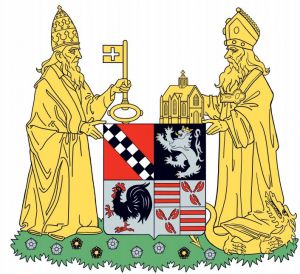 Wapen van Puurs-Sint-Amands/Coat of arms (crest) of Puurs-Sint-Amands