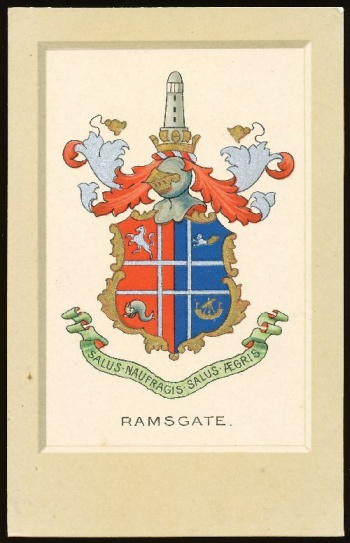 Arms of Ramsgate