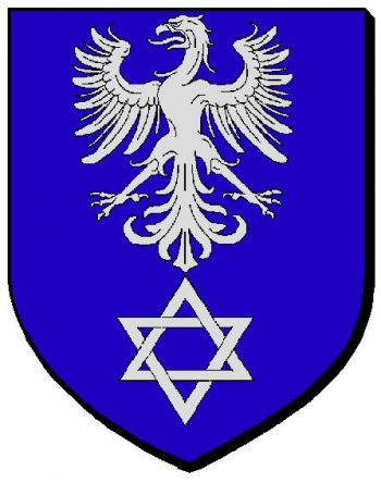 Blason de Saint-Julien-près-Bort