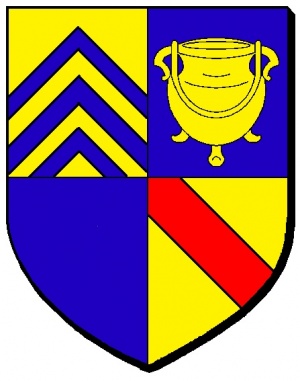 Blason de Saint-Julien (Hérault)