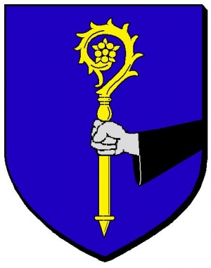 Blason de Savigny (Rhône)