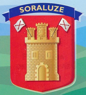 Escudo de Soraluze