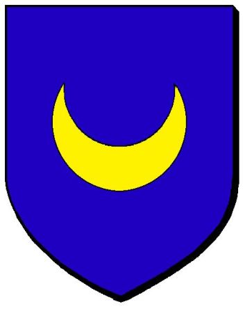Blason de Trémuson/Arms (crest) of Trémuson