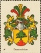 Wappen Dannenfelser