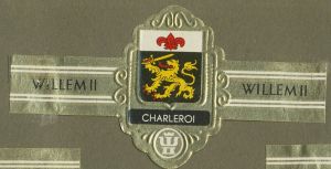 Arms of Charleroi