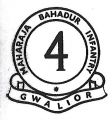 4th Gwalior Maharaja Bahadur Battalion, Gwalior.jpg
