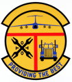 52nd Transportation Squadron, US Air Force.png
