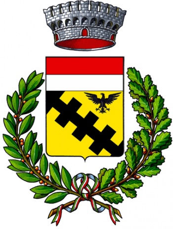 Stemma di Bianzè/Arms (crest) of Bianzè