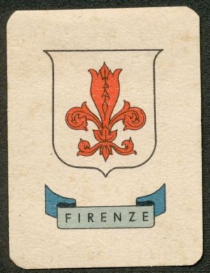 Stemma di Firenze