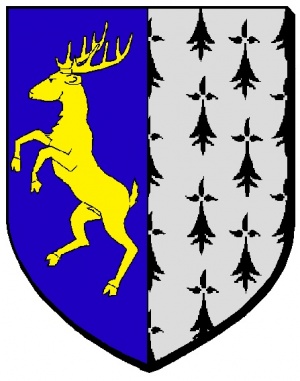Blason de Payra-sur-l'Hers/Coat of arms (crest) of {{PAGENAME