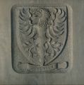 Wapen van Deventer/Arms of Deventer
