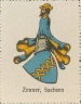 Wappen von Zeuner
