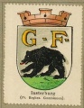 Arms of Insterburg