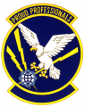 463rd Field Maintenance Squadron, US Air Force.png