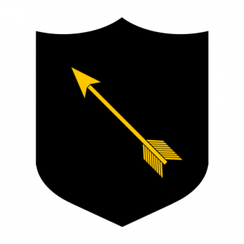 Blason de 7th (Indian) Infantry Division, Indian Army/Arms (crest) of 7th (Indian) Infantry Division, Indian Army