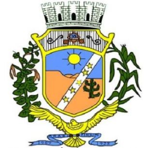 Brasão de Araripina/Arms (crest) of Araripina