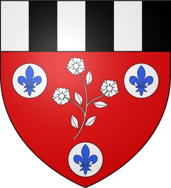 Arms (crest) of Beauceville
