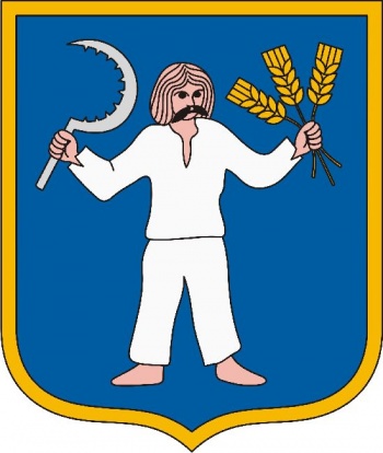 Furta (címer, arms)