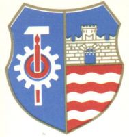 Arms (crest) of Győr