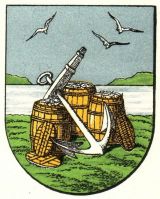 Arms (crest) of Haugesund