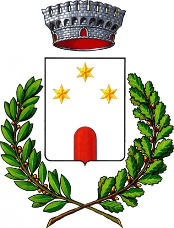 Stemma di Martone/Arms (crest) of Martone
