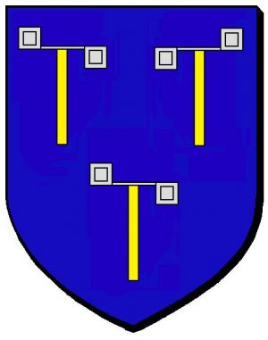 Blason de Oger/Coat of arms (crest) of {{PAGENAME