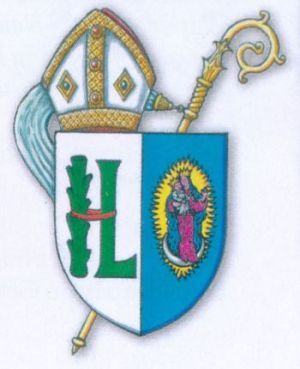 Arms (crest) of Jacobus de Kort