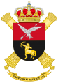 SAM Patriot Missile Anti Aircraft Group I-81, Spanish Army.png