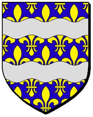 Blason de Seine-et-Marne/Arms (crest) of Seine-et-Marne
