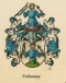 Wappen Volkmann