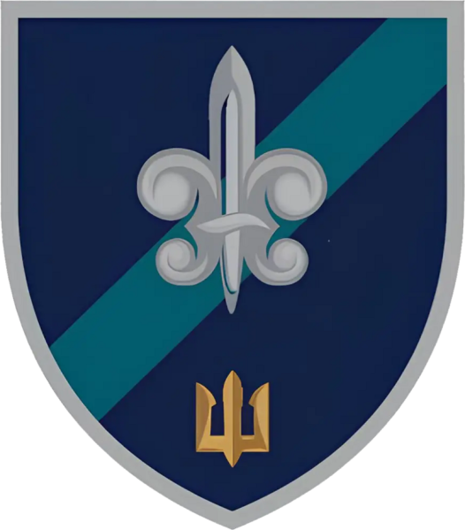File:140th Force Reconnaissance Battalion, Ukrainian Marine Corps.png