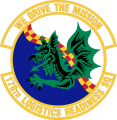 178th Logistics Readiness Squadron, Ohio Air National Guard.png