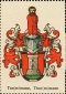 Wappen Turmmann