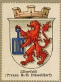 Arms of Elberfeld