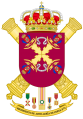 4th Coastal Artillery Regiment, Spanish Army.png