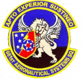 661st Aeronautical Systems Squadron, US Air Force.png