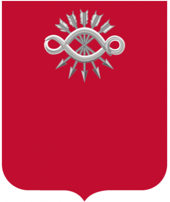 Arms of 78th Engineer Battalion, US Army
