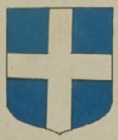Blason de Bennwihr/Arms (crest) of Bennwihr