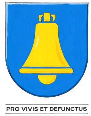 Arms (crest) of Joachim Keijsers
