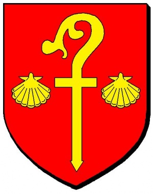 Blason de Bidarray/Arms of Bidarray
