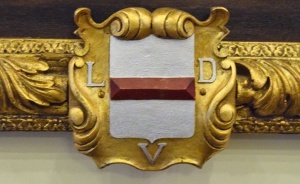 Arms of Dendermonde