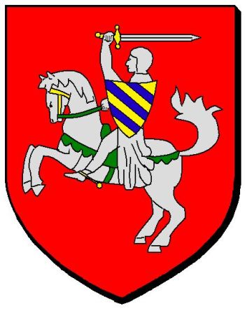 Blason de Ergnies/Arms (crest) of Ergnies