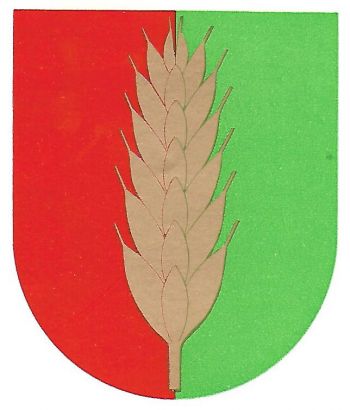 Arms of Gudhems härad