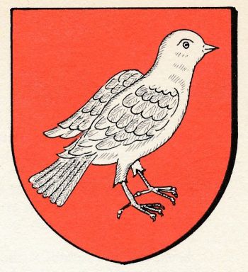 Blason de Henflingen/Arms (crest) of Henflingen