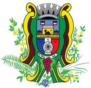 Brasão de Igarassu/Arms (crest) of Igarassu
