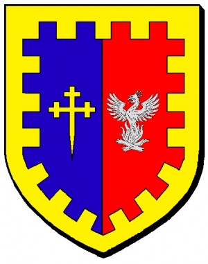 Blason de Marre