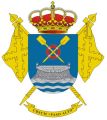 Paso Alto Military Sociocultural Sports Center, Spanish Army.jpg